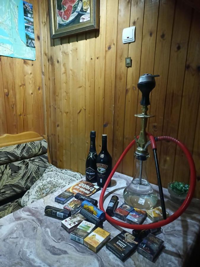 Мир Ochamchira Esterno foto