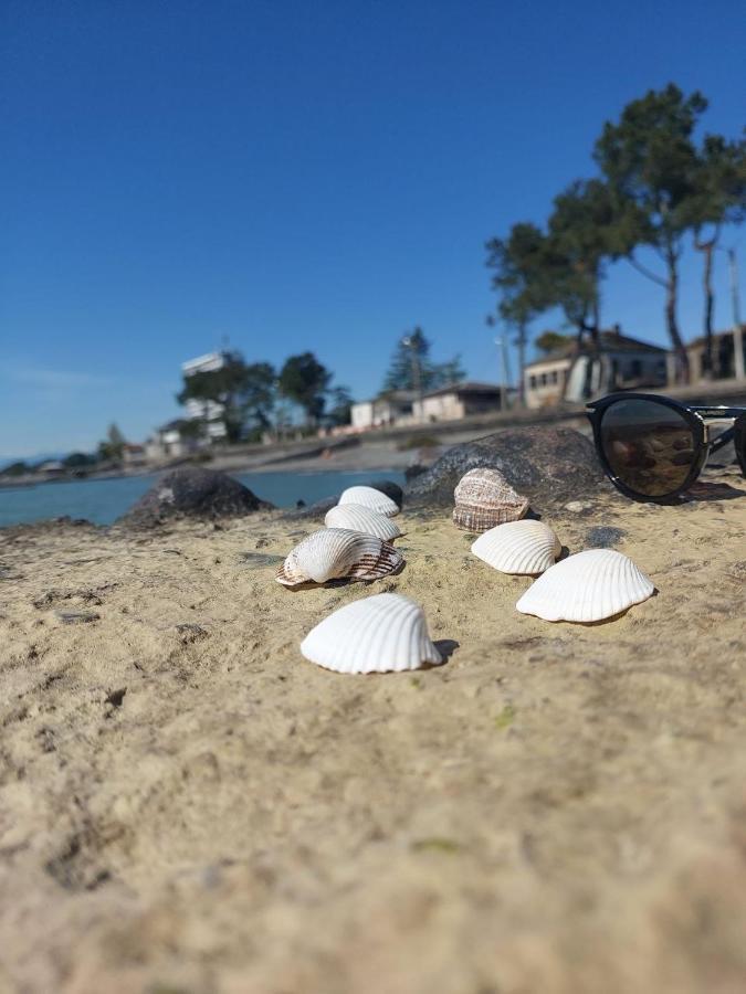 Мир Ochamchira Esterno foto